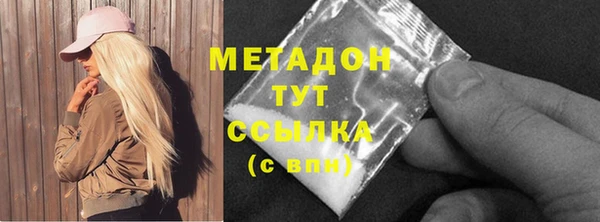 ешки Горняк